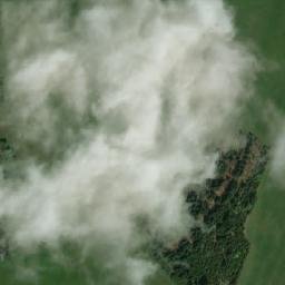 Satellite imagery of Větrník [Velká Štáhle], CZ