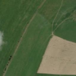 Satellite imagery of Větrník [Velká Štáhle], CZ