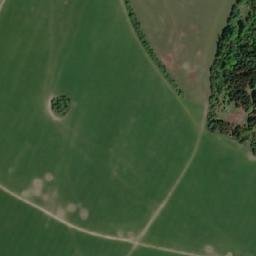 Satellite imagery of Nad Klučeninou [Břidličná], CZ