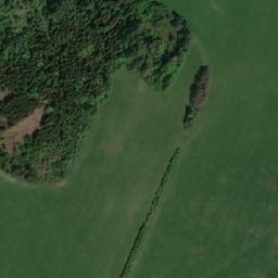 Satellite imagery of Nad Klučeninou [Břidličná], CZ