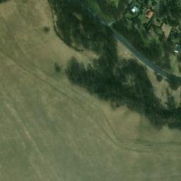 Satellite imagery of [Valšov] GSM, CZ