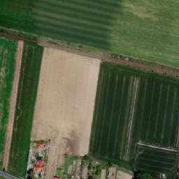 Satellite imagery of [Dolní Benešov-Zábřeh] church t., CZ
