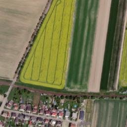 Satellite imagery of [Dolní Benešov-Zábřeh] church t., CZ