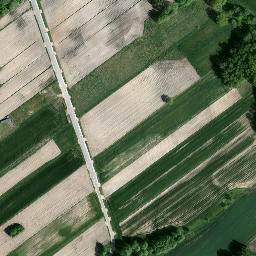 Satellite imagery of 148/10, PL