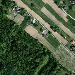 Satellite imagery of 146/9, PL