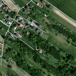 Satellite imagery of 146/9, PL