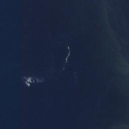 Satellite imagery of Mushroom Point, CA