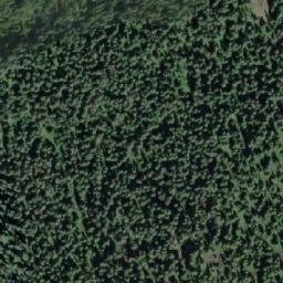 Satellite imagery of Clinker Ridge, CA