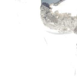 Satellite imagery of Mount Carr, CA