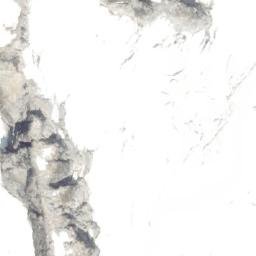 Satellite imagery of Mount Carr, CA