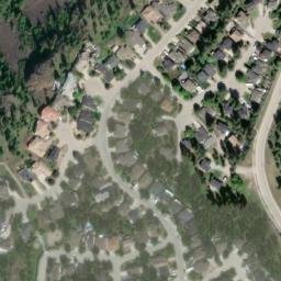 Satellite imagery of Mount Knox, CA