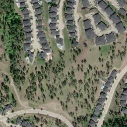Satellite imagery of Mount Knox, CA