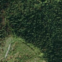 Satellite imagery of Mount Twigg, CA