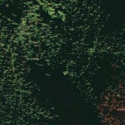 Satellite imagery of Mount Twigg, CA
