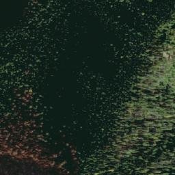 Satellite imagery of Mount Twigg, CA