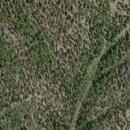 Satellite imagery of West Peak, CA