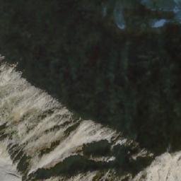 Satellite imagery of Nowitka Mountain, CA