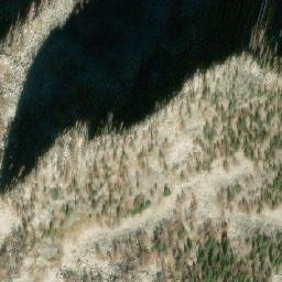 Satellite imagery of Mount Alton, CA