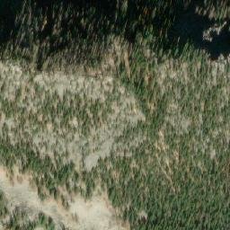 Satellite imagery of Mount Alton, CA