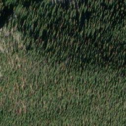 Satellite imagery of Mount Alton, CA