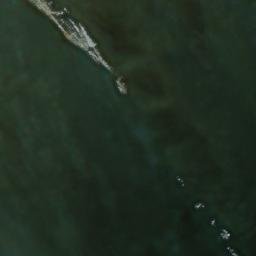 Satellite imagery of Swanson Peak, CA