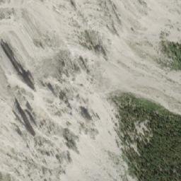 Satellite imagery of Gould Dome, CA