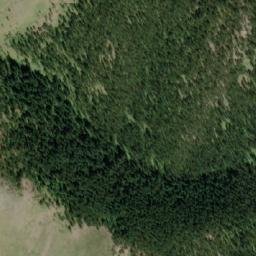 Satellite imagery of Grassy Ridge, CA