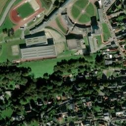 Satellite imagery of 7621702 - B, GB