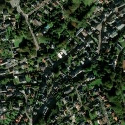Satellite imagery of Château de Dieppe, FR
