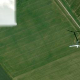 Satellite imagery of 7605401 - A, GB