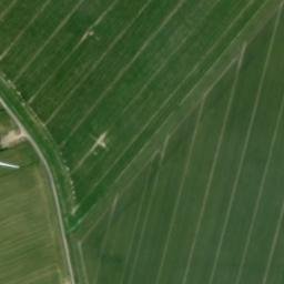 Satellite imagery of 7605401 - A, GB