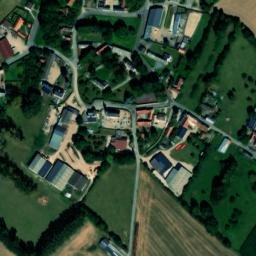 Satellite imagery of 80575A -, GB