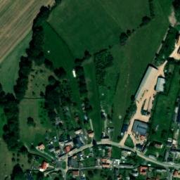 Satellite imagery of 8004001 - A, GB