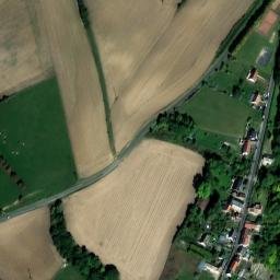 Satellite imagery of 0275701 - A, BE