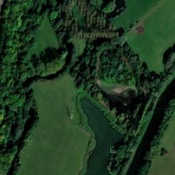 Satellite imagery of Abbaye de Bohéries, FR