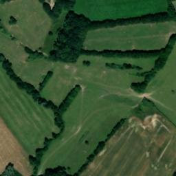 Satellite imagery of 0272803 - A, BE