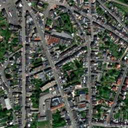 Satellite imagery of 0238104 - A, BE
