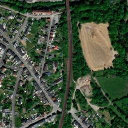 Satellite imagery of 0238104 - A, BE