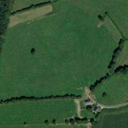 Satellite imagery of boundary_stone, BE