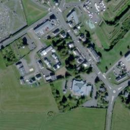 Satellite imagery of 0836701 - E, BE