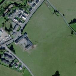 Satellite imagery of 0836701 - E, BE