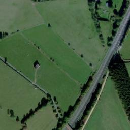 Satellite imagery of 0836701 - A, BE