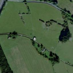 Satellite imagery of 0836703 - A, BE