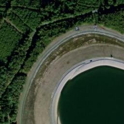 Satellite imagery of 0828404 - B, BE