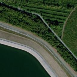 Satellite imagery of 0828404 - B, BE