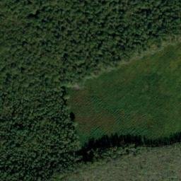 Satellite imagery of 0836309 - A, BE