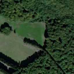 Satellite imagery of 0821803 - B, BE