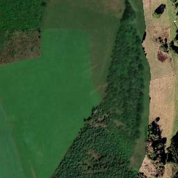 Satellite imagery of LB191, BE