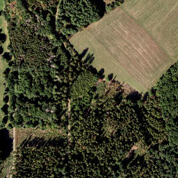 Satellite imagery of LB191, BE
