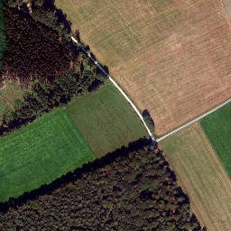 Satellite imagery of Elscheid, DE